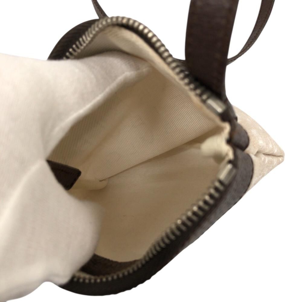 Bvlgari Shoulder Bag