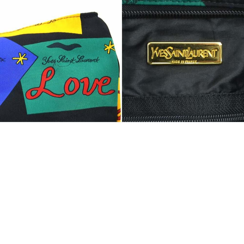 Yves Saint Laurent Tote