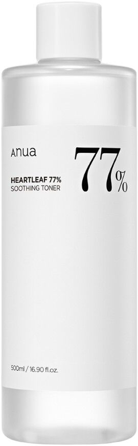 Heartleaf 77% Soothing Toner