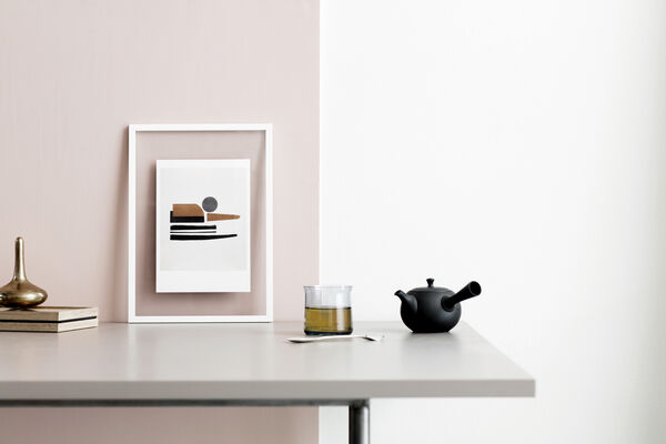 Frame ramme A3