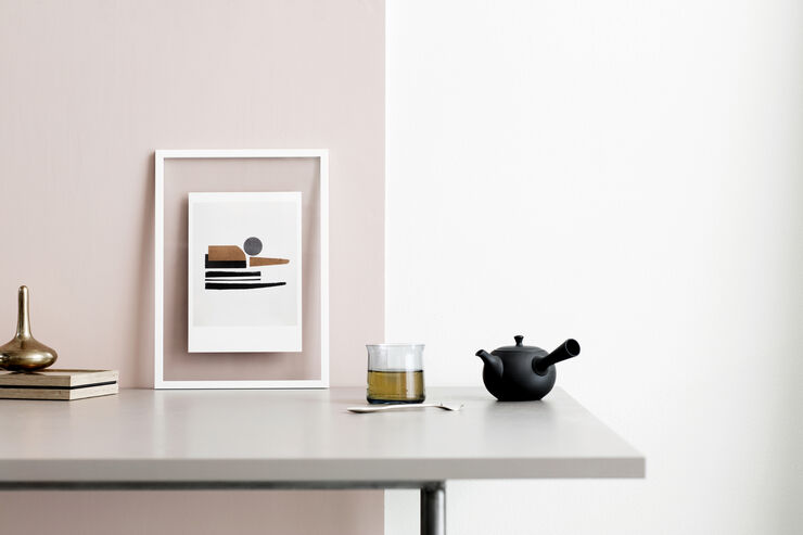 Frame ramme A3