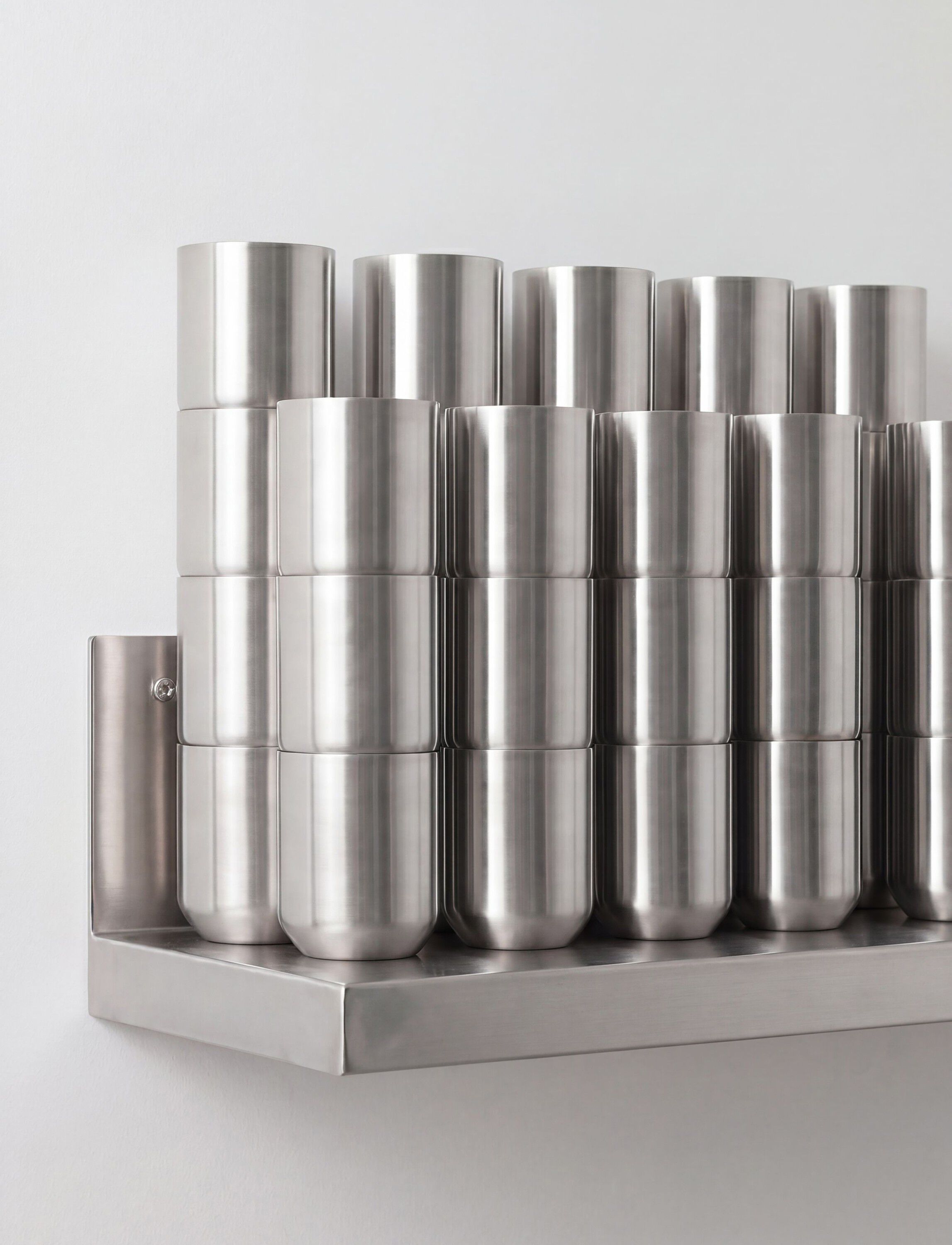 SR termomugg 0.2 l. 2 Stk steel