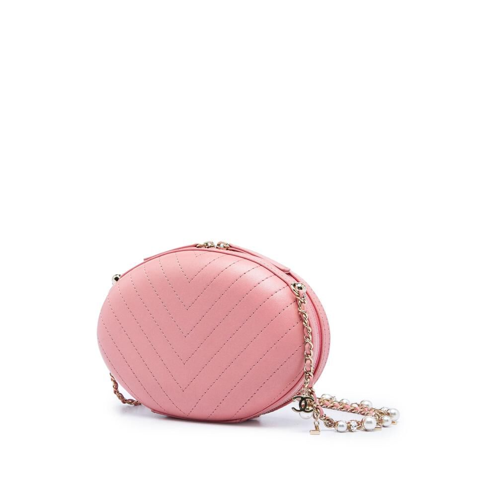 Chanel Flap Bag