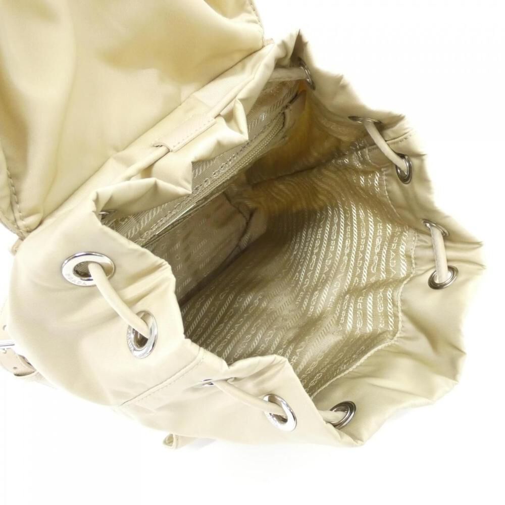 Prada Backpack