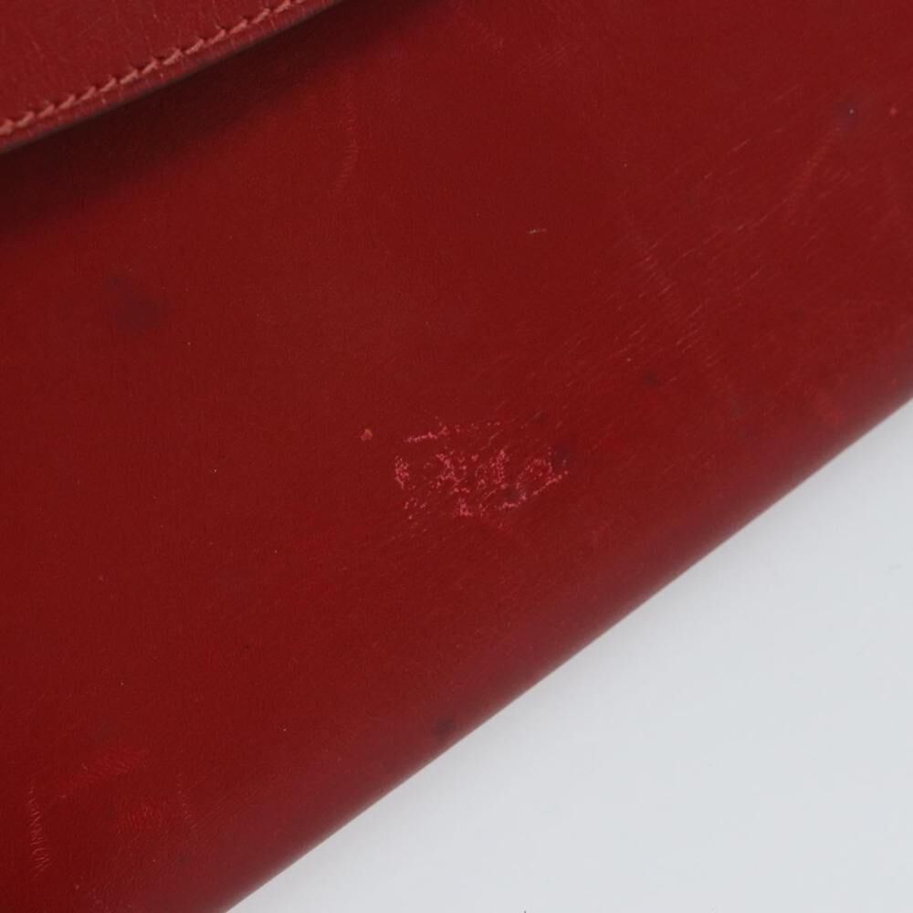 Herm&egrave;s Clutch