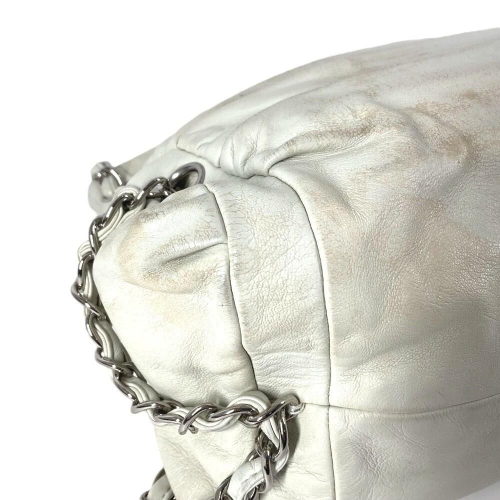 Chanel Tote