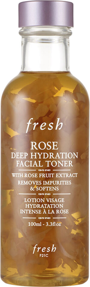 Rose Deep Hydration - Mini Facial Toner