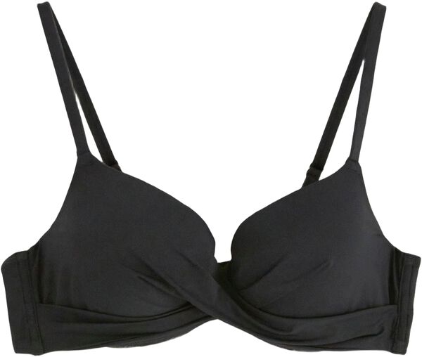 Lilja vadderad bikiniöverdel utan bygel