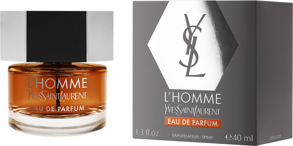 L'Homme Intense Eau de Parfum