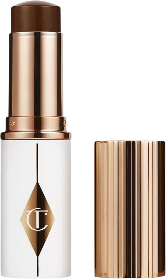 Unreal Skin Sheer Glow Tint - Återfuktande foundationstift