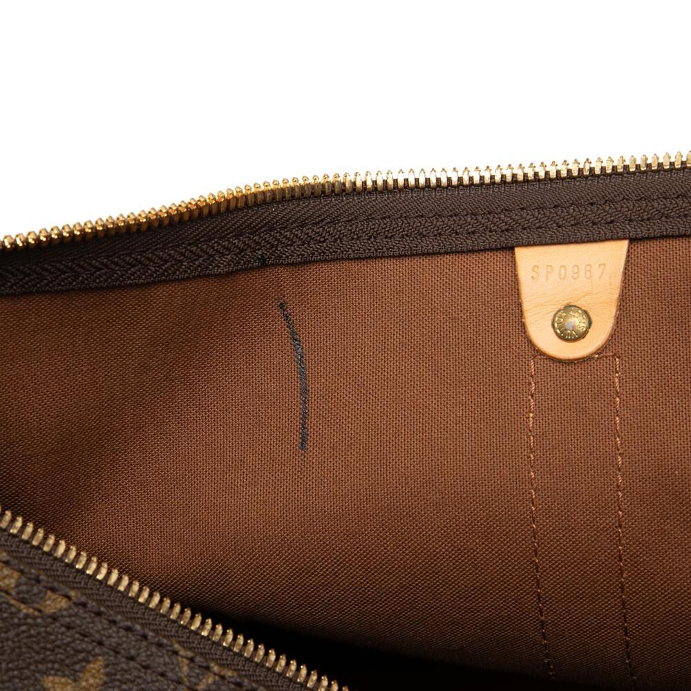 Louis Vuitton Keepall