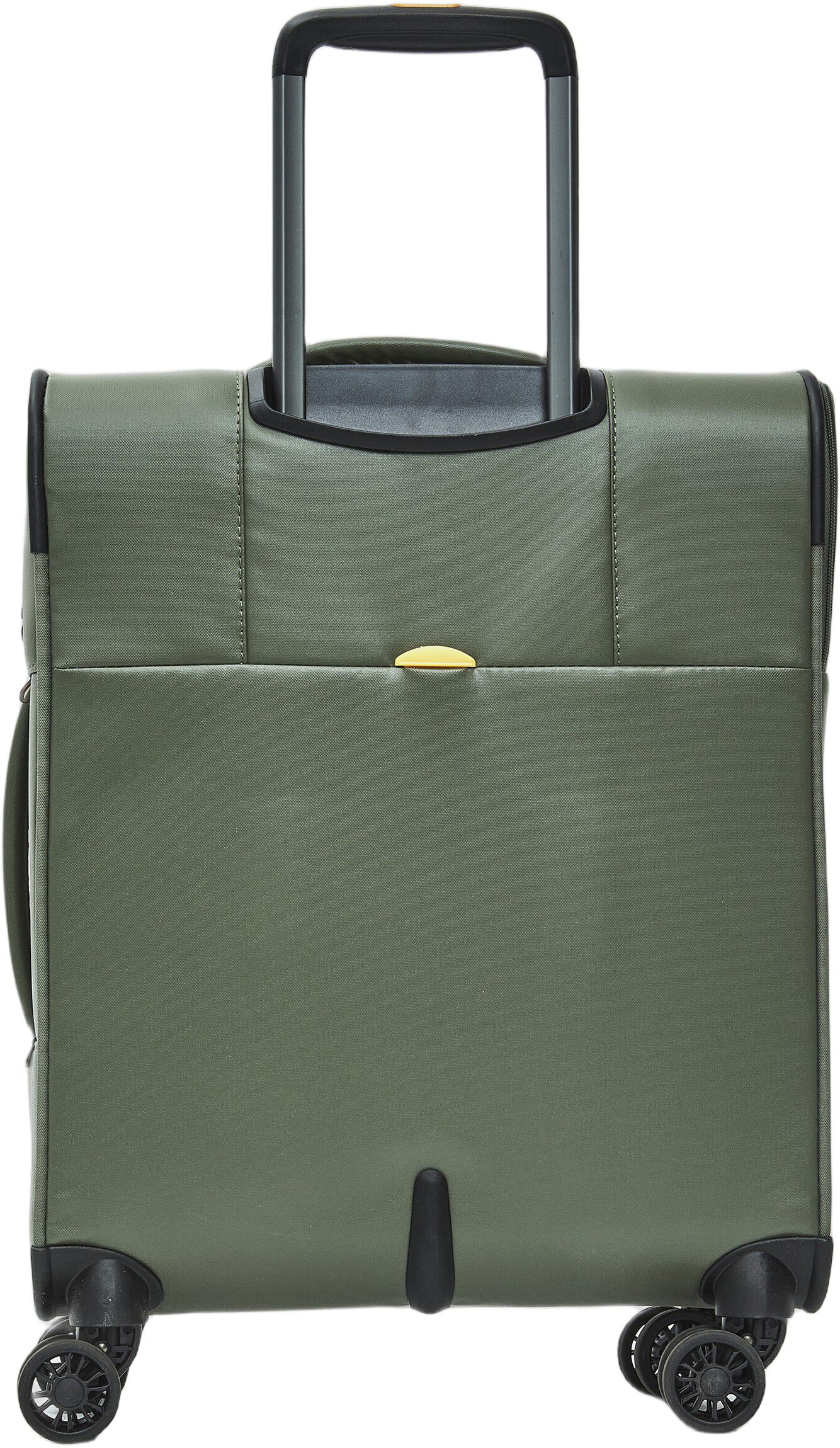 ECO COATED TROLLEY CABIN / PINE GREEN