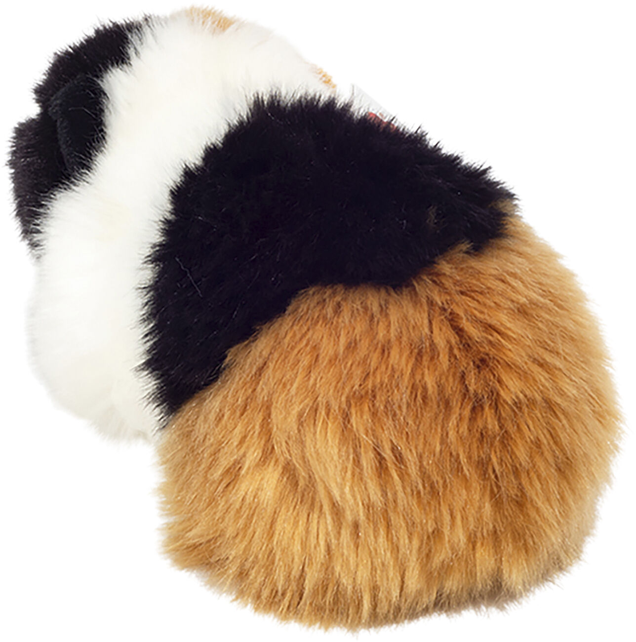 Teddy Hermann - Marsvin trefarvet 20 cm