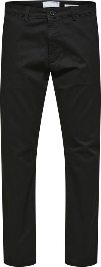 Slh175-Slim New Miles Flex Pant Noos