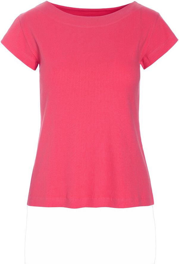 Naibu rib bluse