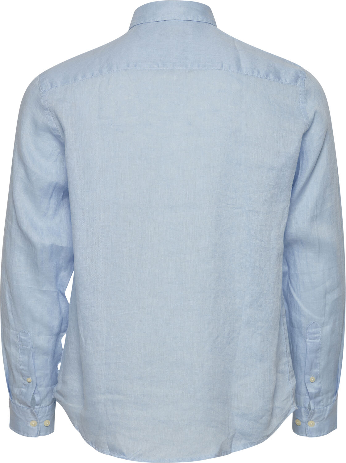 CFANTON BD LS linen shirt