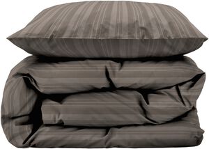 Påslakanset 200x220 Noble Taupe