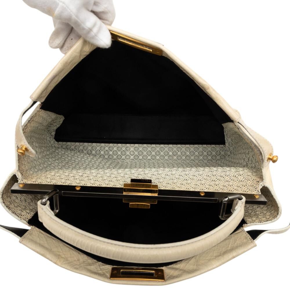 Fendi Peekaboo