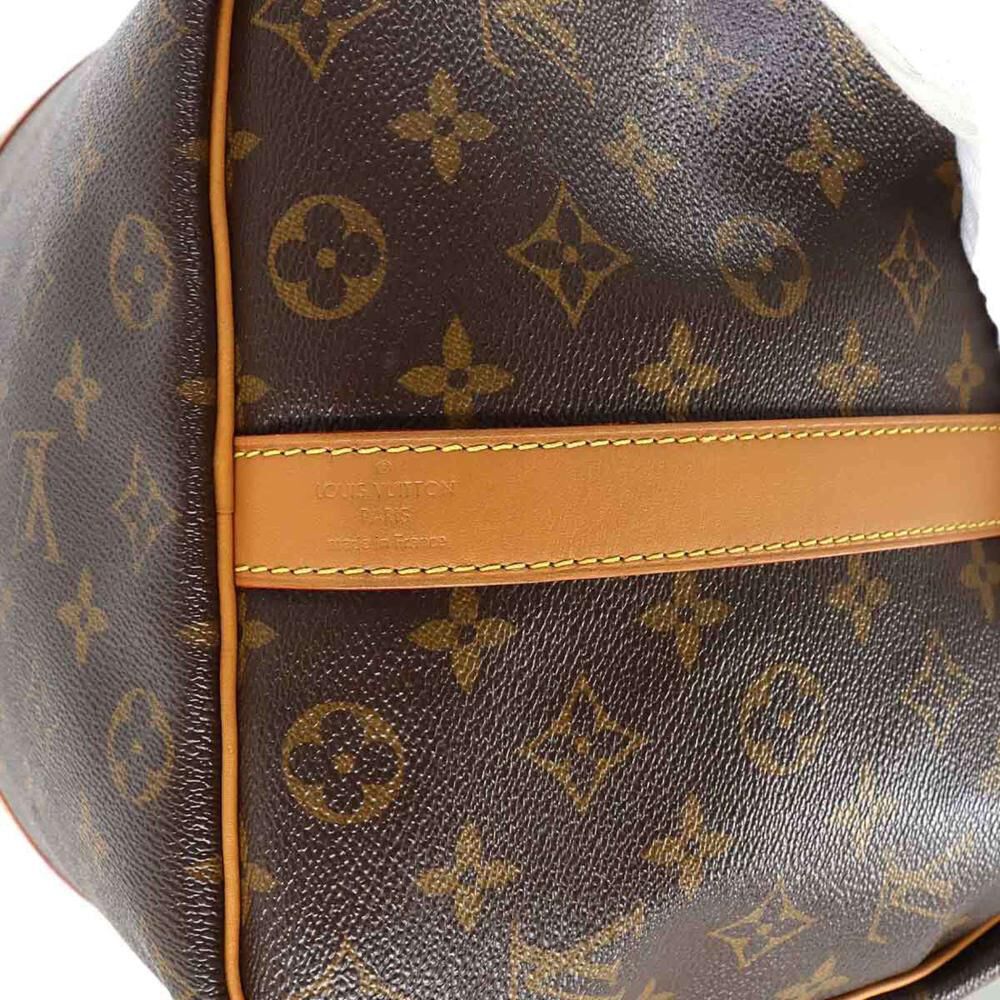 Louis Vuitton Keepall
