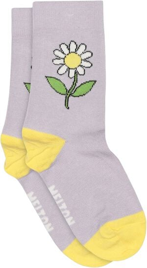 Daisy socks