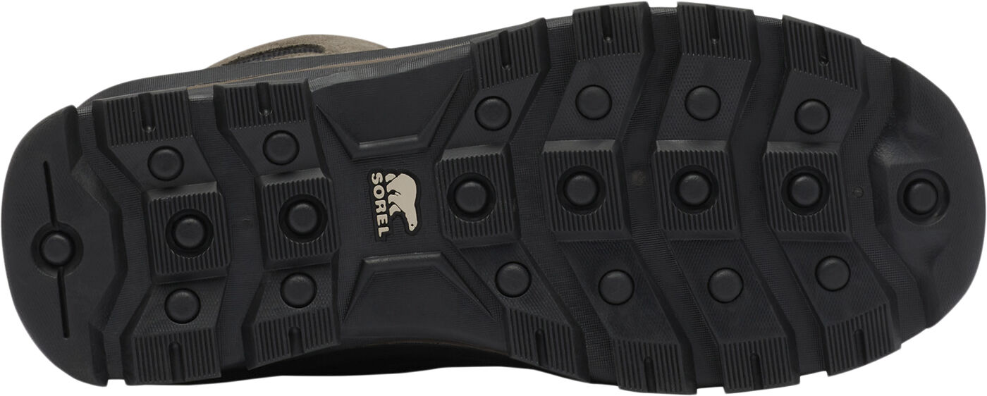 Sorel Buxton Lace Waterproff Winterboots, herre