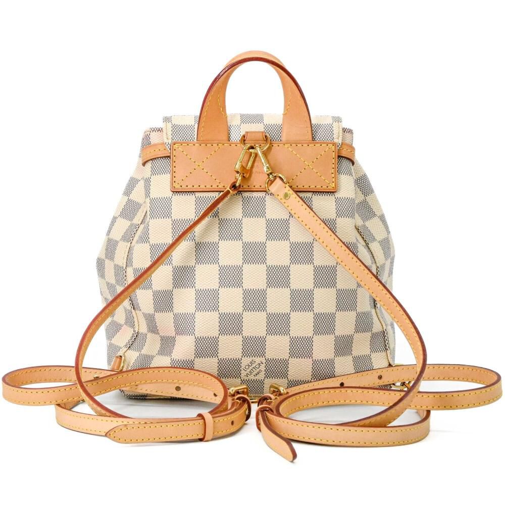 Louis Vuitton Backpack
