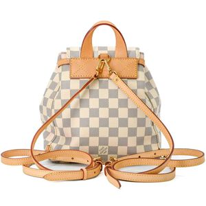 Louis Vuitton Backpack