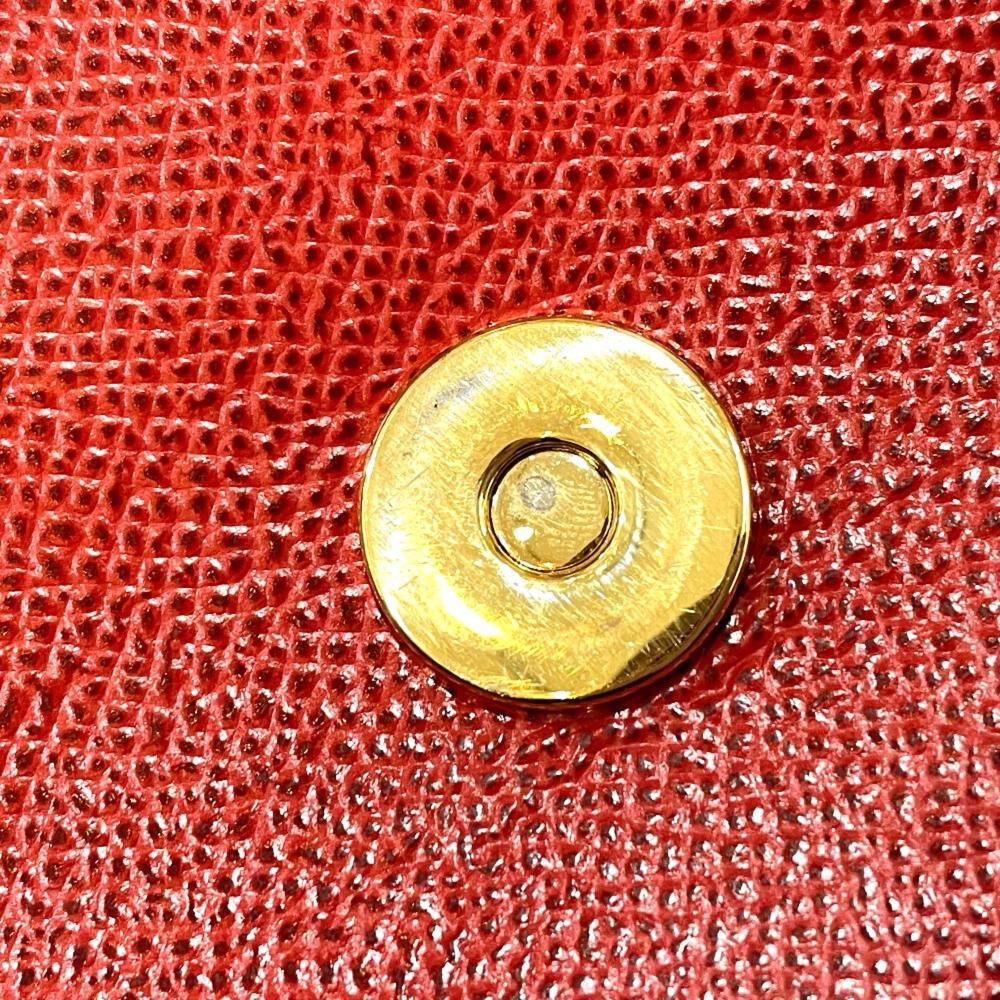 Salvatore Ferragamo Crossbody Bag