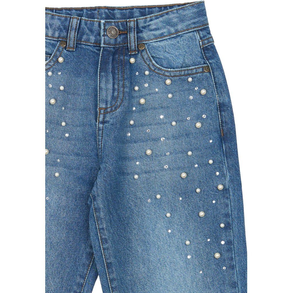 Tnyardena Wide Fit Jeans