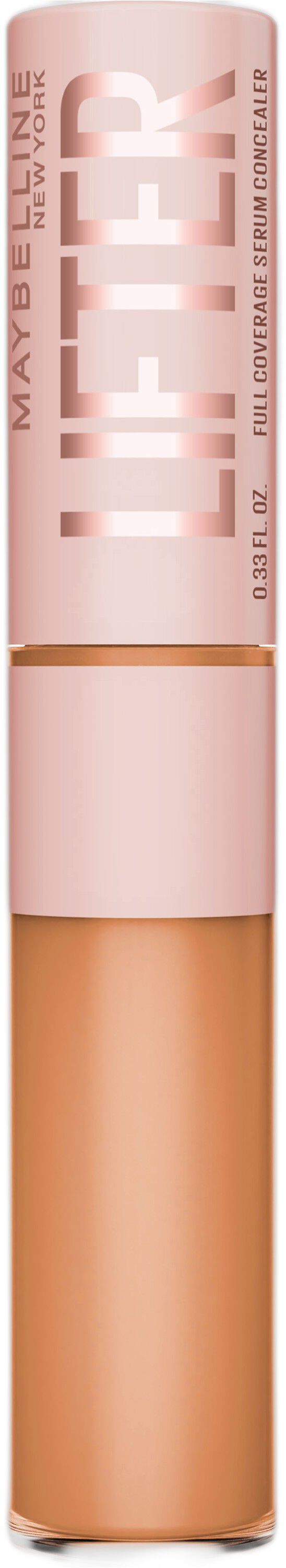 Lifter Full Coverage Serum Concealer