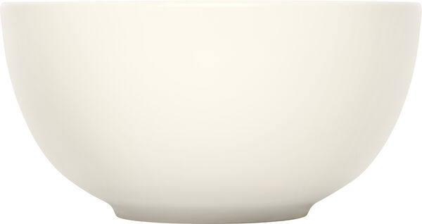 Teema 1,65ltr skål hvid
