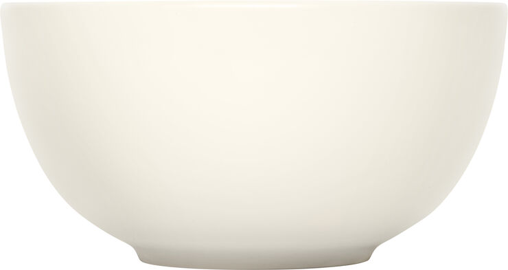 Teema 1,65ltr skål hvid