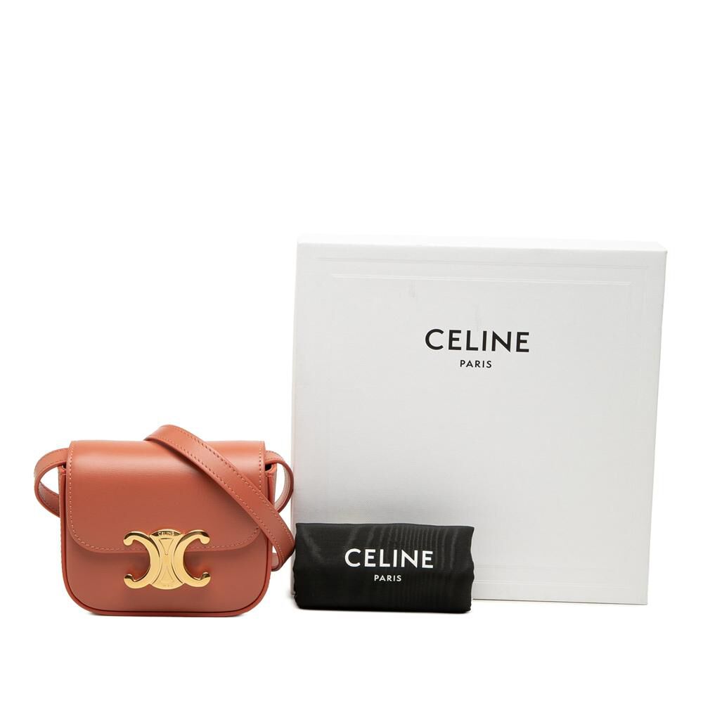 Celine Crossbody Bag