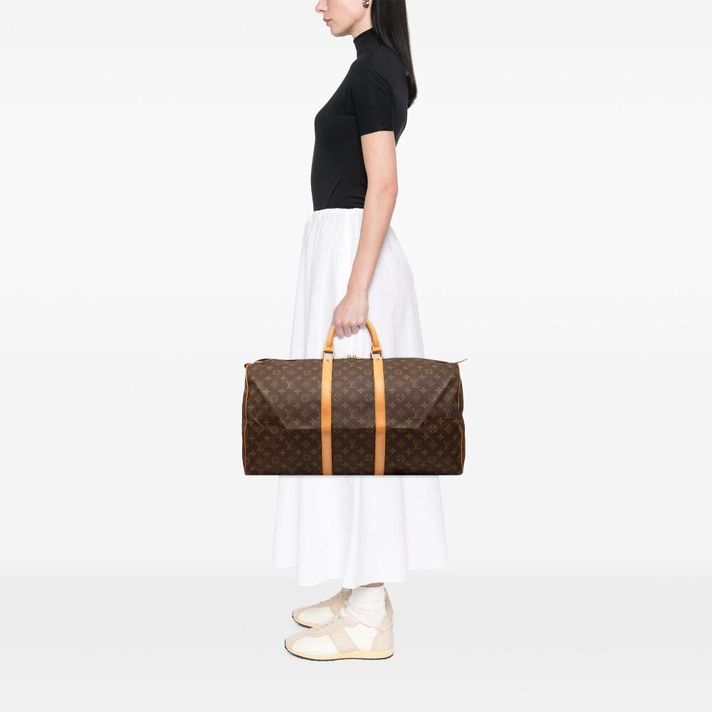 Louis Vuitton Keepall
