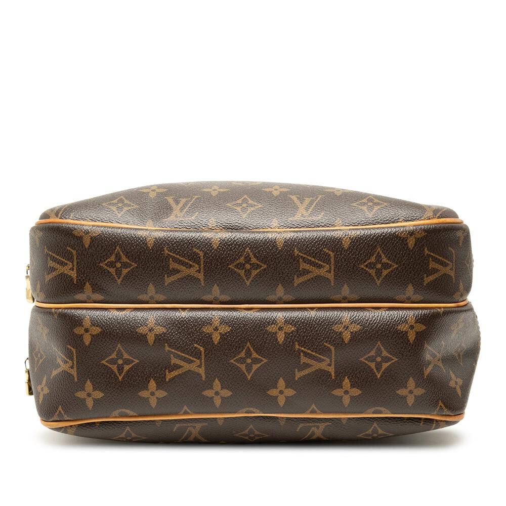 Louis Vuitton Reporter