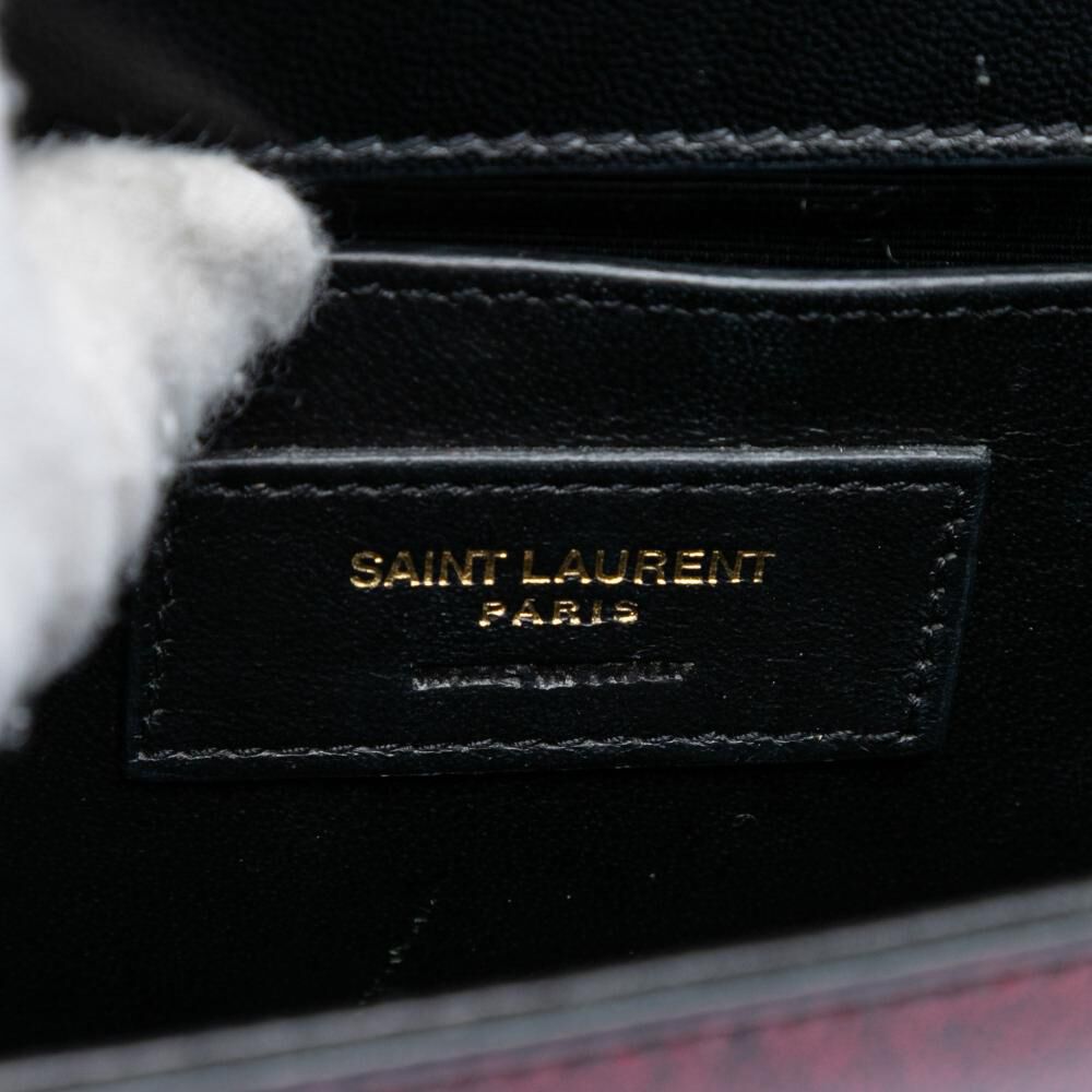 Yves Saint Laurent Crossbody Bag