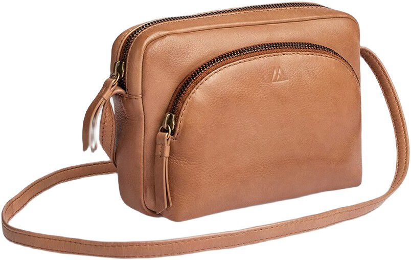 Lenea Cross. Bag, Soft Vin.