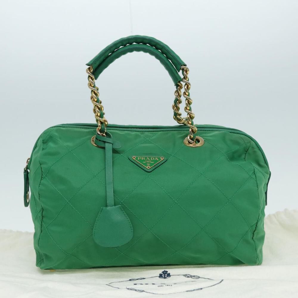 Prada Handbag