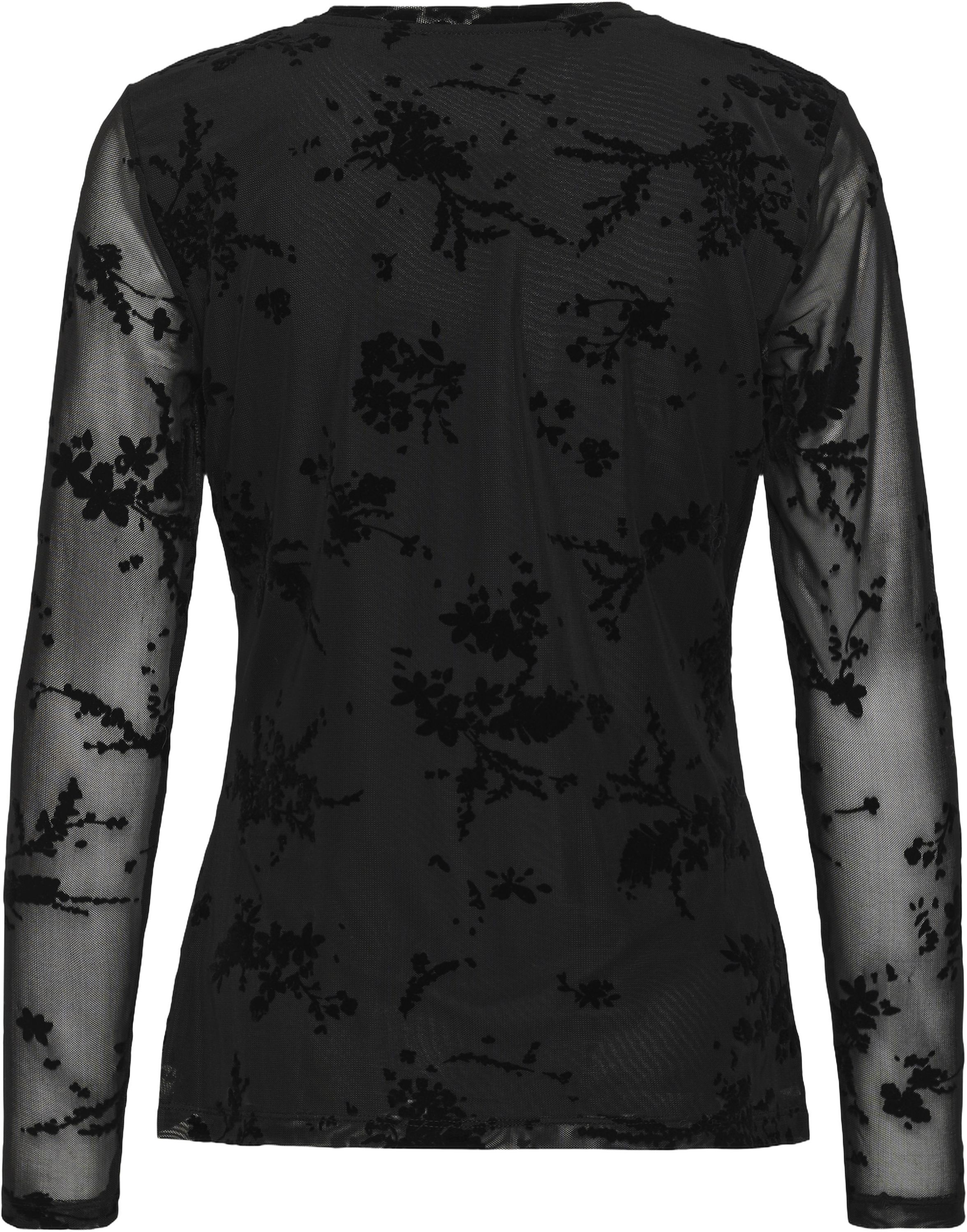 CUALIBA BLOUSE