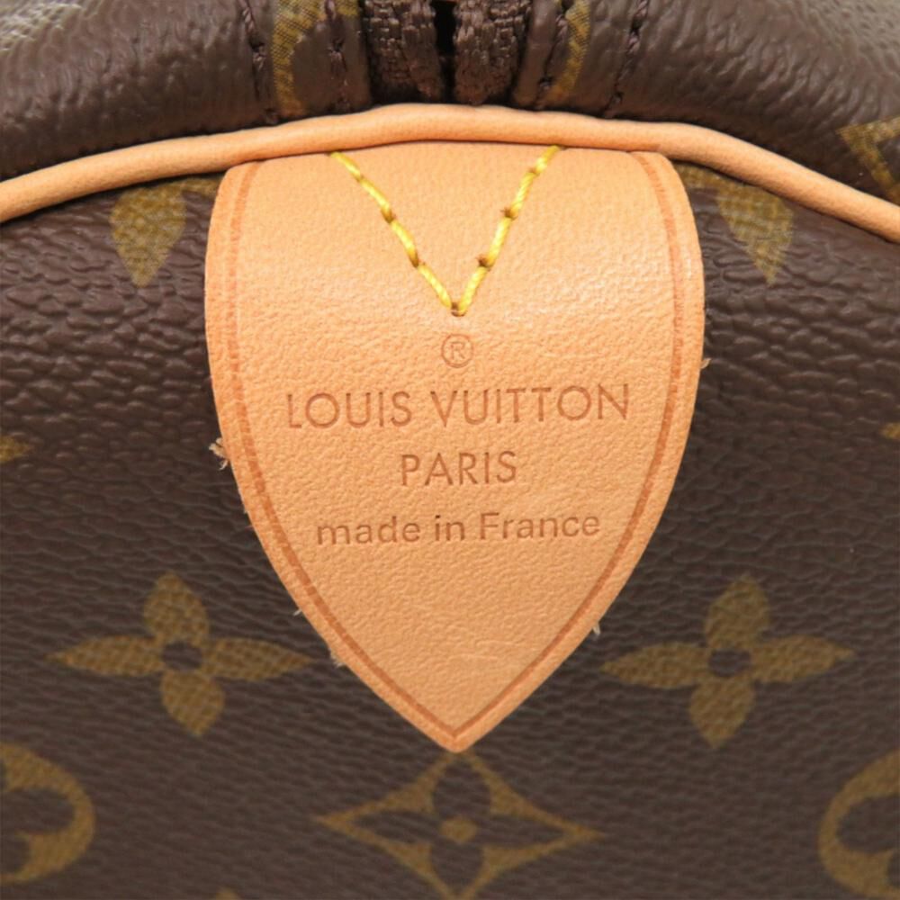 Louis Vuitton Keepall