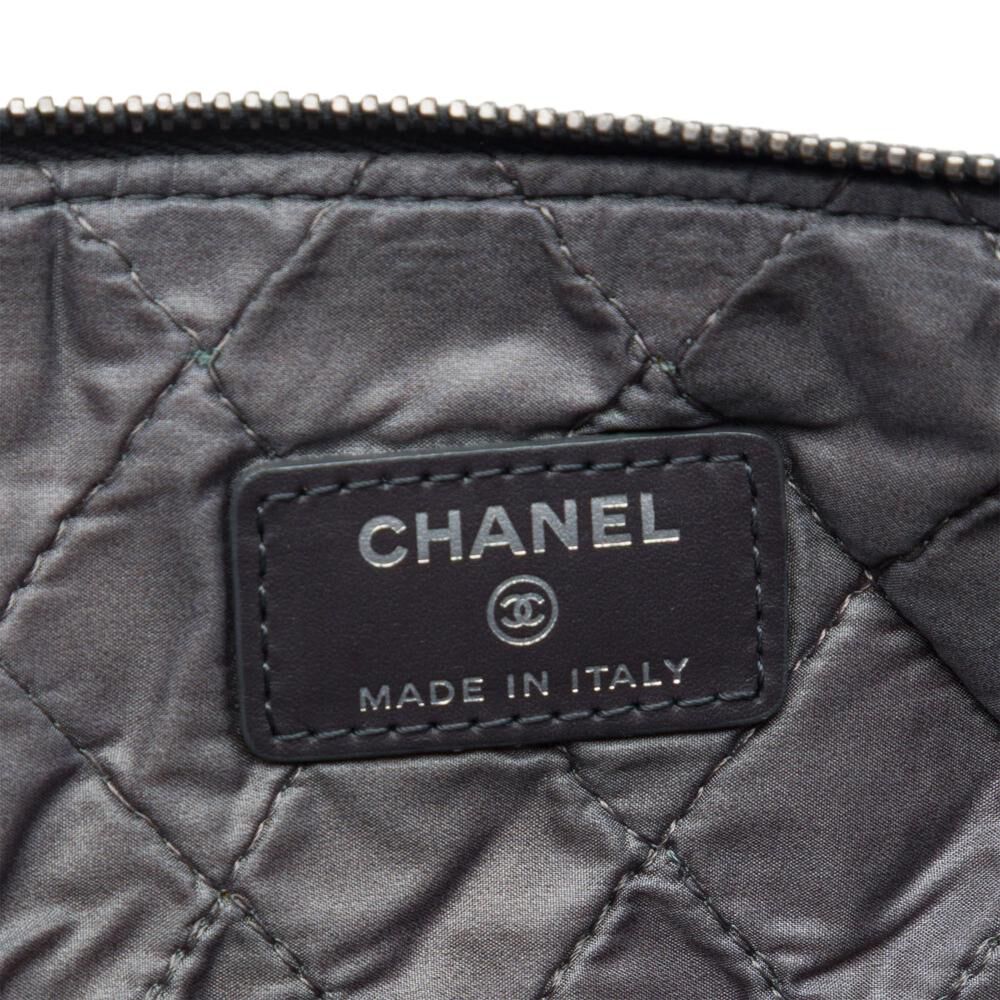 Chanel Clutch