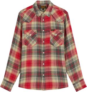 WESTERN_SHIRT CHILI_PEPPER