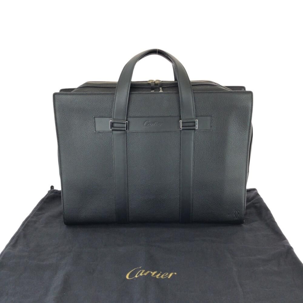 Cartier Briefcase