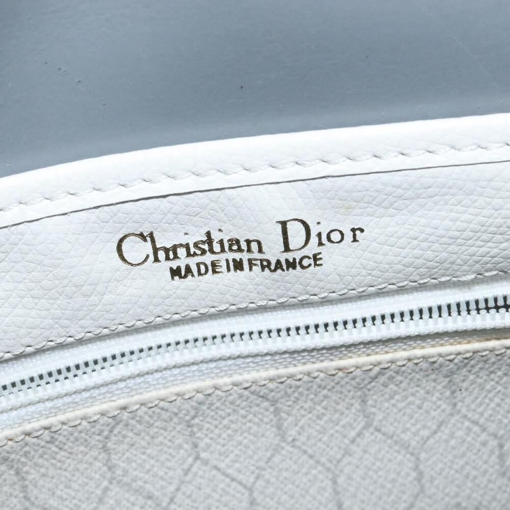 Dior Crossbody Bag