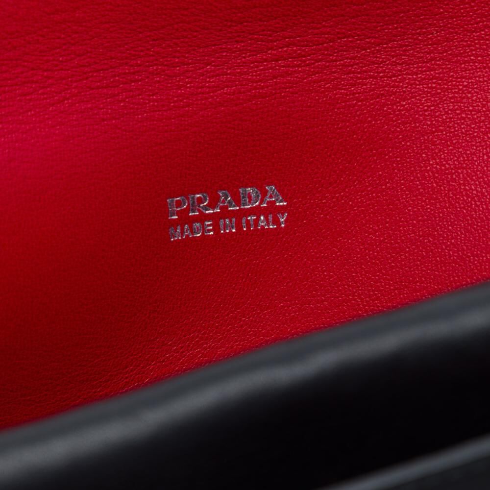 Prada Messenger Bag