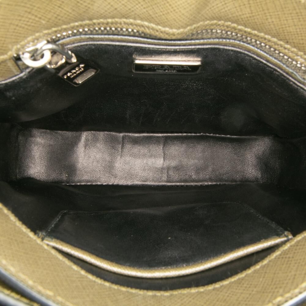 Prada Shoulder Bag