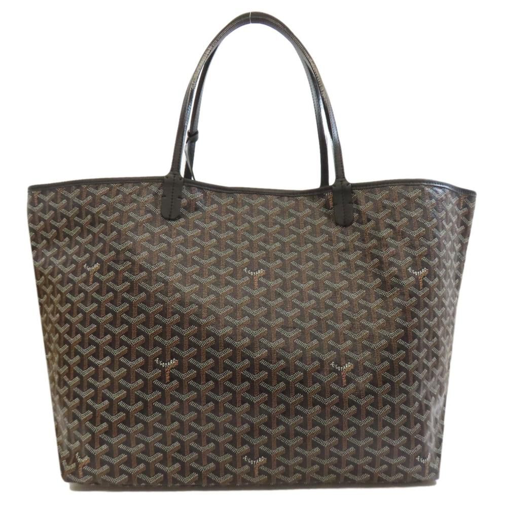 Goyard Tote