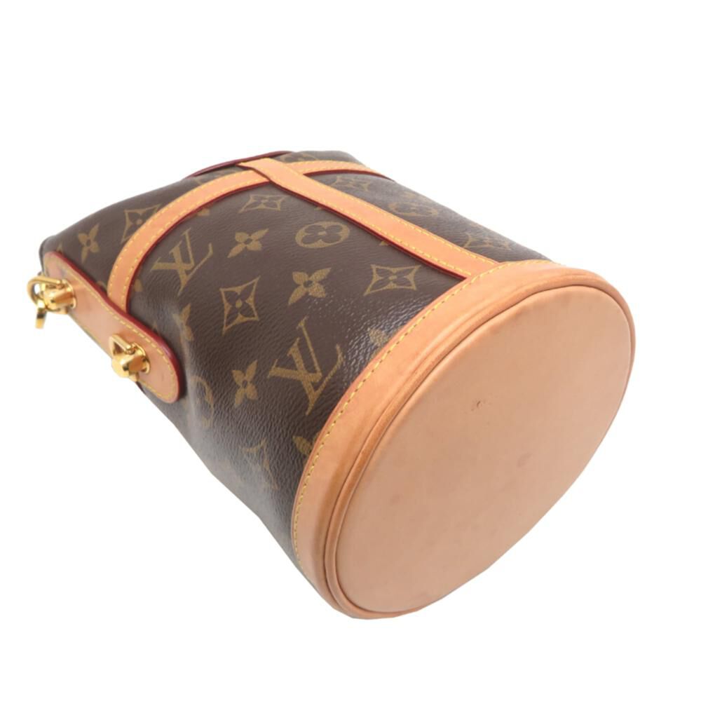 Louis Vuitton Bucket Bag