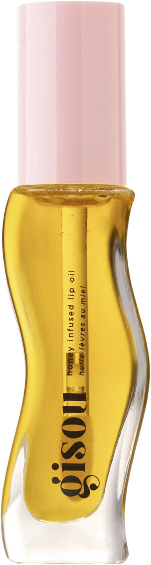 Honey Infused Lip Oil - Honey Gold/Läppolja med honung