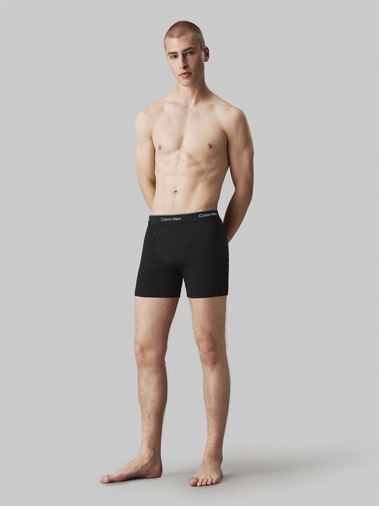 BOXER BRIEF 3PK
